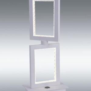 Lámpara de mesa Glitter II, vista del producto, ref. S23580‐11