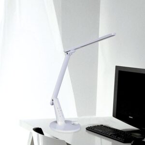 Lámpara de mesa Flex, vista general, ref. S23405‐10A