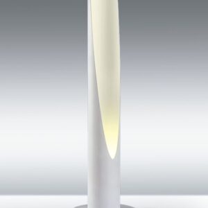 Lámpara de mesa Divine, vista del producto, ref. S76405‐10B