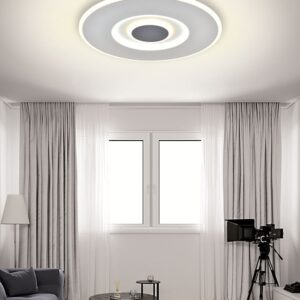 Lámpara plafón Solar, vista general, ref. PL23600-70R