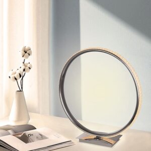 Lámpara de mesa Rings, vista general, ref. S23500‐18A