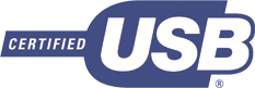 USB
