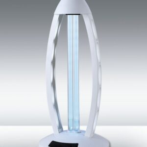 Lámpara de desinfección por UV-C 38W, ref. UVC2100-38W