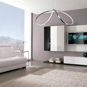 Lámpara Colgante Euphoria, vista general, ref. C23500‐30C