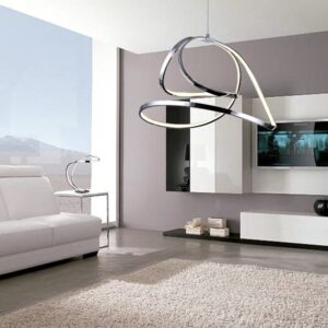 Lámpara de mesa Euphoria, vista general, ref. S15500‐12S