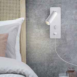 Lámpara de pared Mars, vista general, ref. A23500‐3B