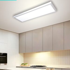 Panel de superficie Flat, vista general, ref. PNL22500-845x297S